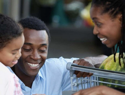 UK Diverse Communities