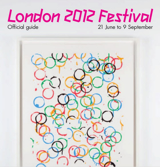 London 2012 Festival Guide