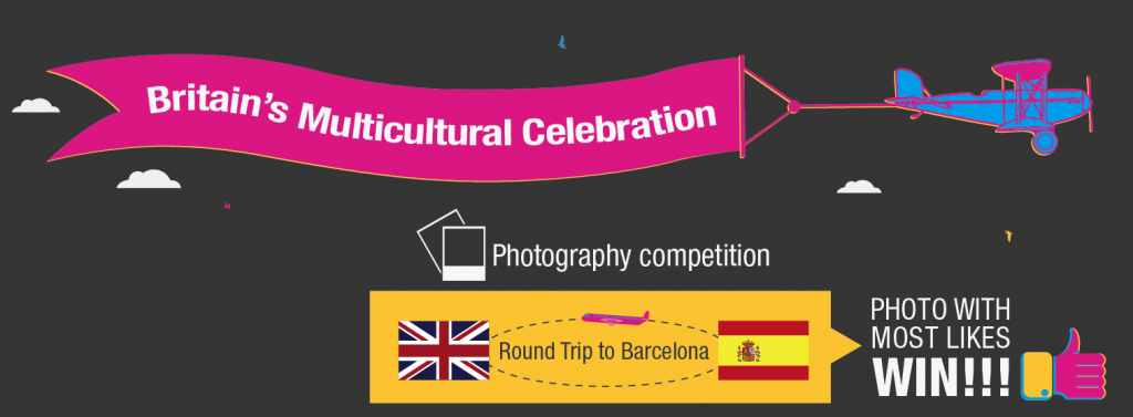 Think Ethnic | Multicultural Ad agency Mediareach launches first ...