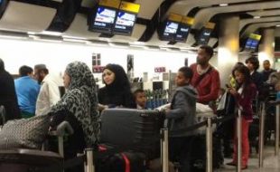 Multicultural communities in the UK