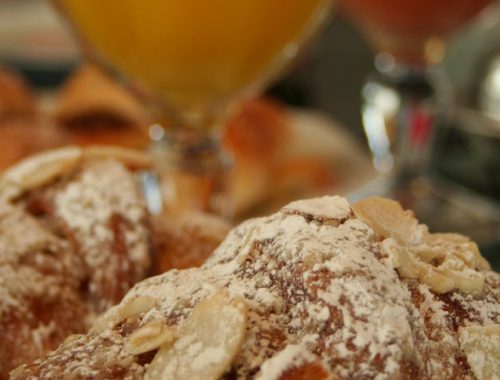 The UK food & drink market - Report