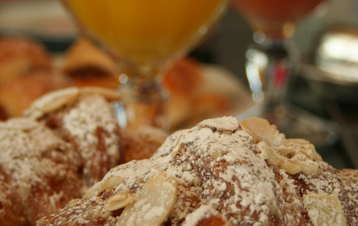 The UK food & drink market - Report