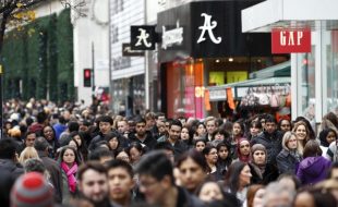 targeting diverse consumers in London Multicultural capital of the world