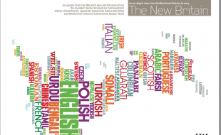 IPA The New Britain Report -