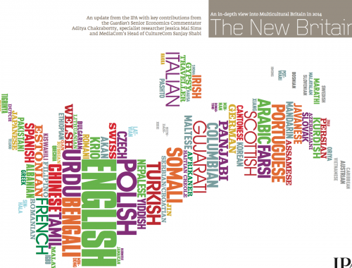 IPA The New Britain Report -