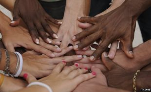 Are Britain Racially Prejudice