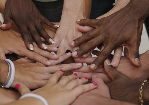 Are Britain Racially Prejudice