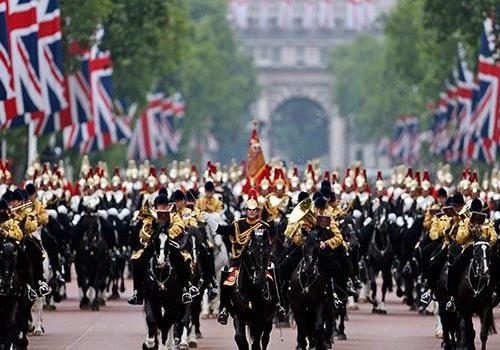Does being British makes us racist