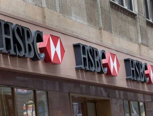 HSBC closes Muslim charity bank accounts