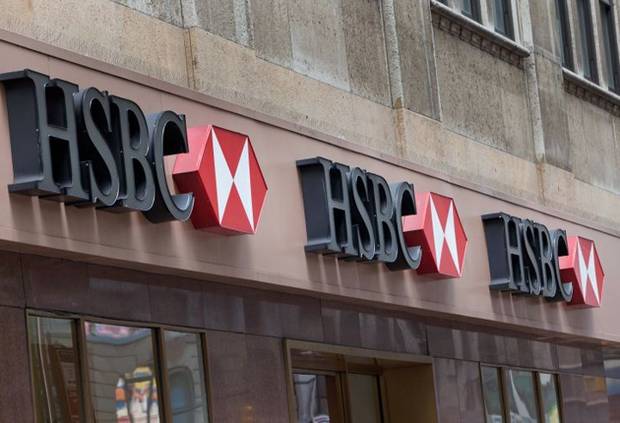 HSBC closes Muslim charity bank accounts