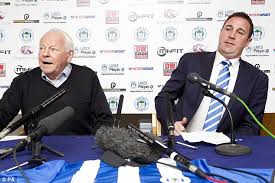Dilemma facing UK football Clubs
