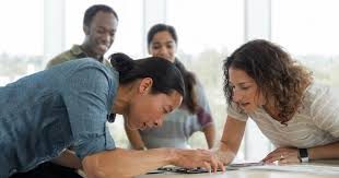 Inclusion inspires innovation at Apple