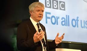 The old funding formula will not save the BBC