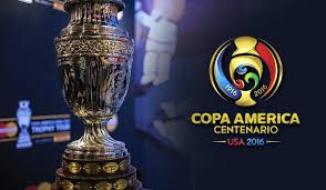 Winners of Copa America