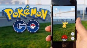 Pokemon Go may give advertisers a lease of life
