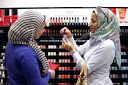 Halal make up market set to grow