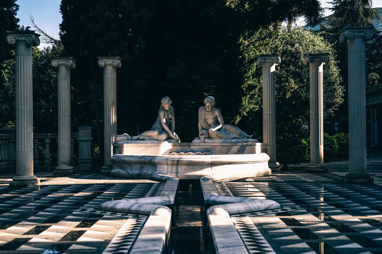 Greek Festival Dimitria