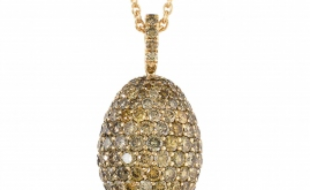 The fine jewellery tradition of Faberge