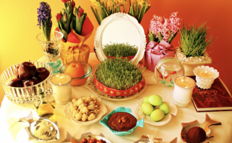Iranian New Year