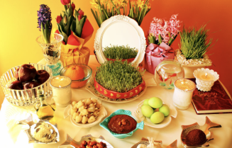 Iranian New Year