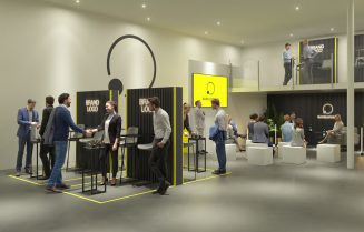 Baselworld Pop Up Event in Geneva 2021