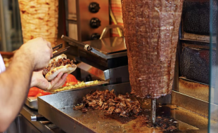 Will Doner Kebab help build multicultural Britain