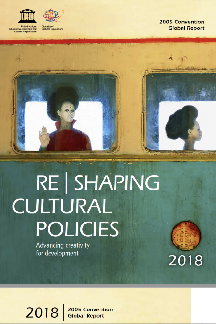 Reshaping Cultural Policies