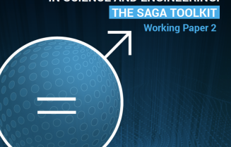 Measuring Gendre Equality in Science & Engineering