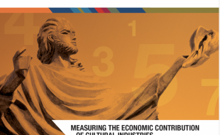 Measuring Economic Contribution in Cultural Industries