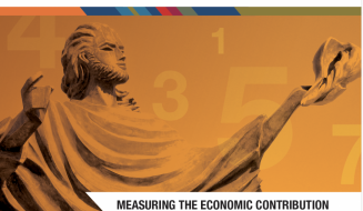 Measuring Economic Contribution in Cultural Industries