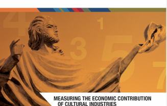 Measuring Economic Contribution in Cultural Industries