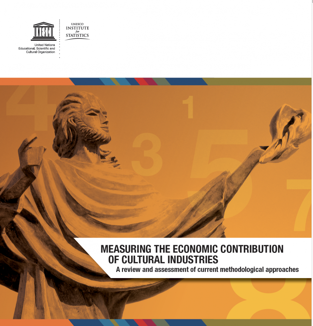 Measuring Economic Contribution in Cultural Industries