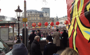 Chinese New Year 2023