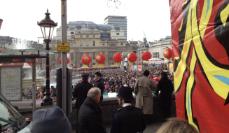 Chinese New Year 2023