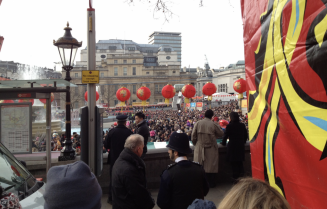 Chinese New Year 2023