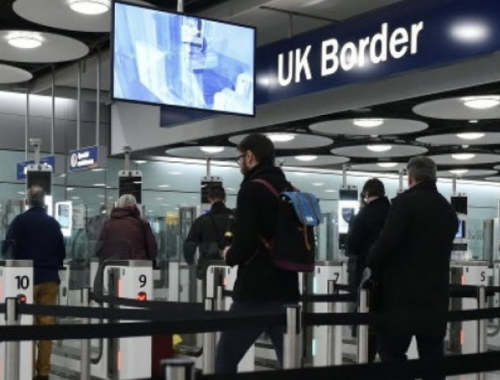 UK Business Immigration