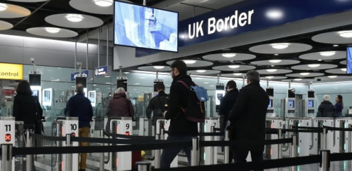 UK Business Immigration