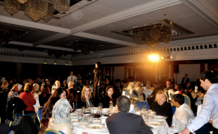 Mediareach Advertising backs Arab Orphan Charity