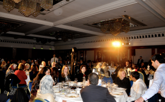 Mediareach Advertising backs Arab Orphan Charity