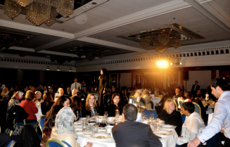 Mediareach Advertising backs Arab Orphan Charity