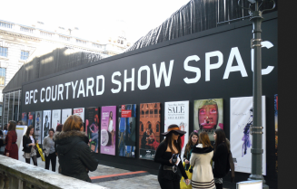 London Fashion industry Insights